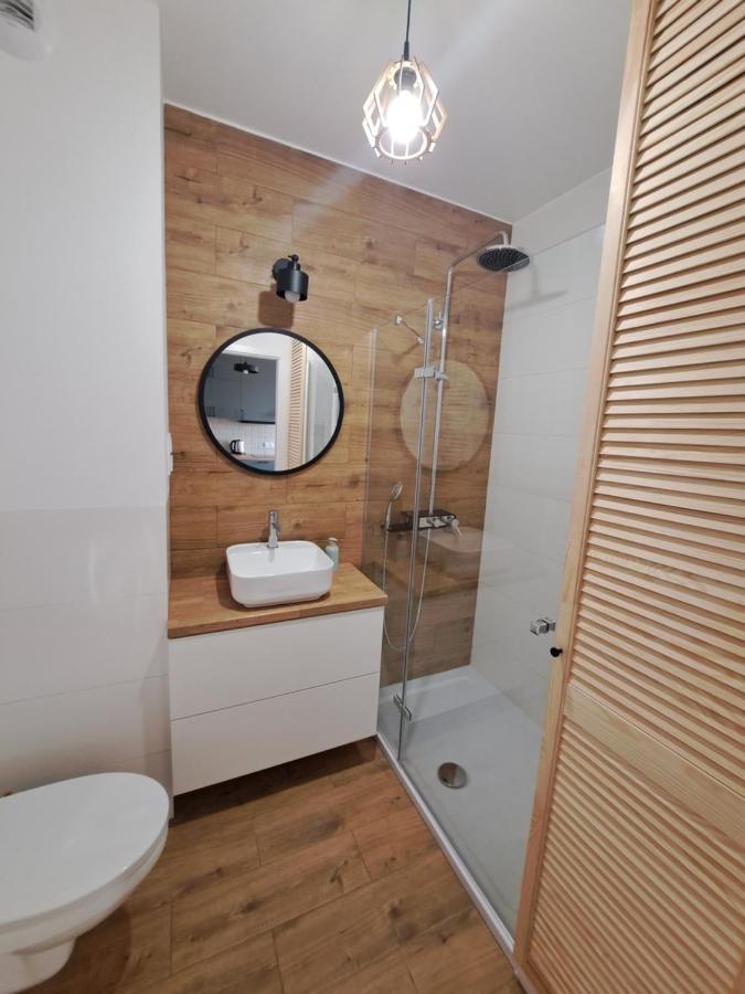 Airport Green Apartment Kl21 - Air Condition & Free Parking Warsaw Exterior photo